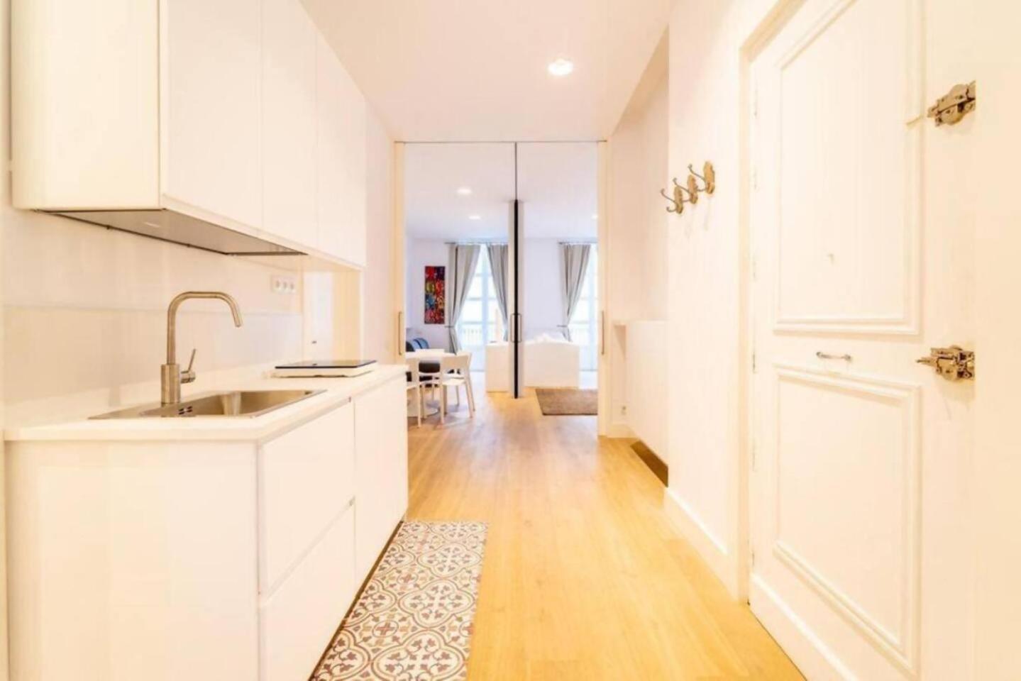Lovelyloft Rafael 3 อาลิกันเต ภายนอก รูปภาพ