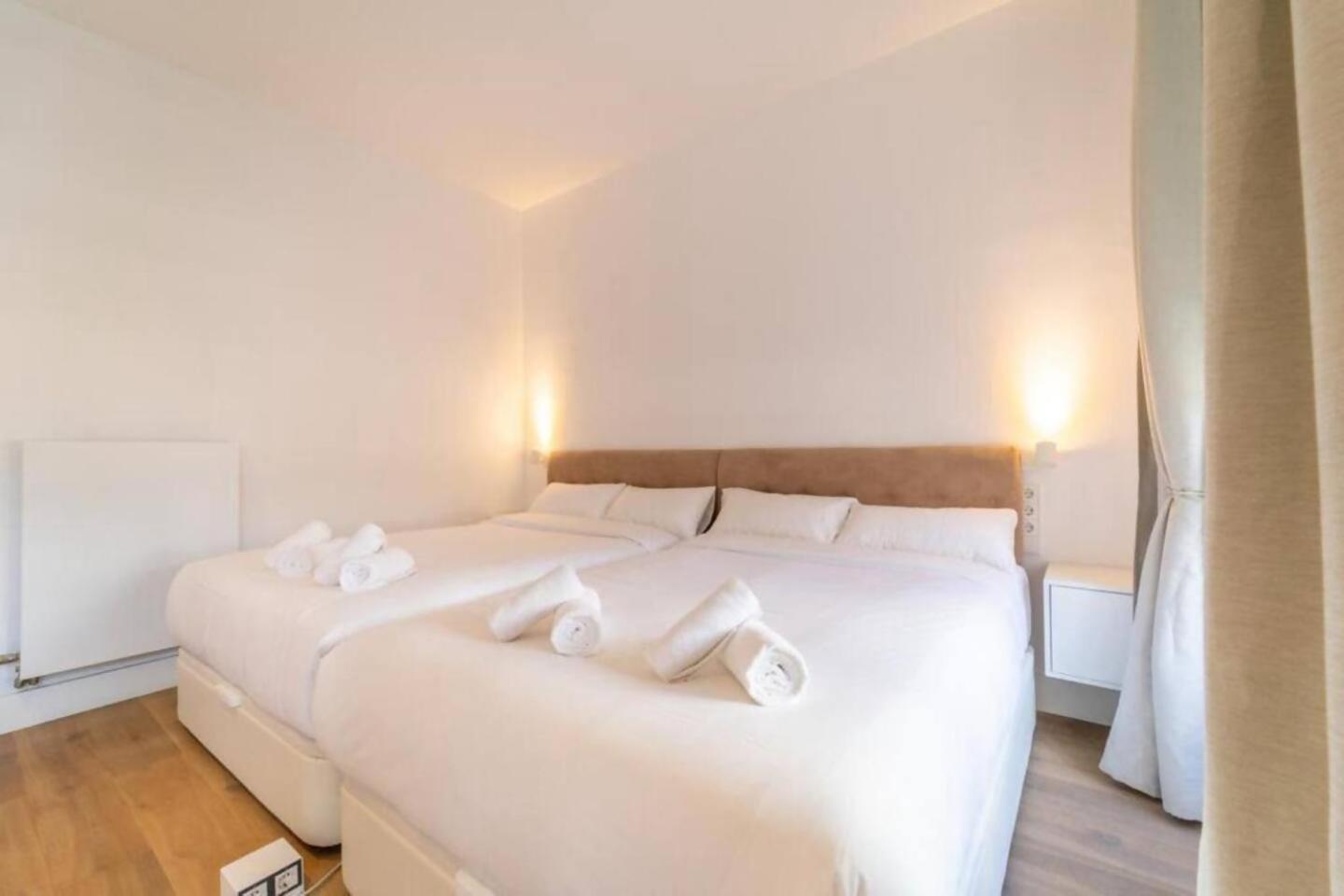 Lovelyloft Rafael 3 อาลิกันเต ภายนอก รูปภาพ
